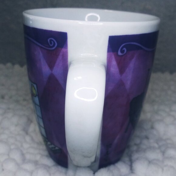 History & Heraldry Collectible Porcelain Top Therapist 10oz Mug - Picture 7 of 11